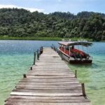 Menikmati Pemandangan Alam Sibolga