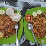 Menu Nasi Solo Ramah Kantong