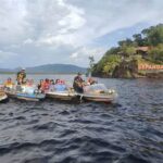 Menyusuri Keindahan Danau-danau Indonesia