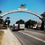 “objek Wisata Sejarah Kota Pati”