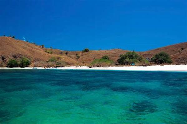 Objek Wisata Unggulan Di Indonesia