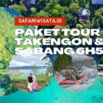 “paket Wisata Hemat Takengon”