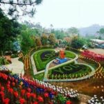 Pemandangan Menakjubkan Kawasan Ciwidey