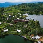 Pemandangan Menakjubkan Situ Patenggang