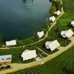Pemandangan Terbaik Untuk Fotografi Ciwidey