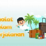 Pengalaman Belajar Anak Dalam Perjalanan