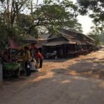 Pengalaman Berbelanja Di Siem Reap