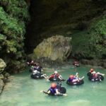 Pengalaman Wisata Air Kalisuci