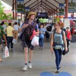 Pengalaman Wisatawan Eropa Di Indonesia