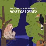Perjalanan Wisata Ekologi Borneo