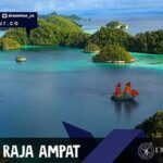 Perjalanan Wisata Ke Raja Ampat