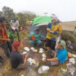 Persiapan Mendaki Ke Leuser