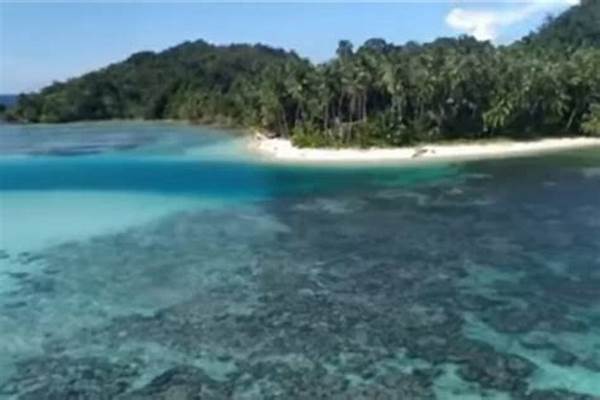 Petualangan Alam Menakjubkan Di Sibolga
