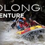 “petualangan Mendebarkan Di Lolong Adventure”