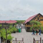 “petualangan Seru Di Banjaran”