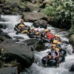 Petualangan Seru Menyusuri Pantai