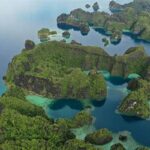 Pulau Cinta Penuh Keheningan