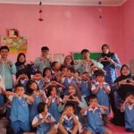Pusat Pembelajaran Dan Keseruan Anak