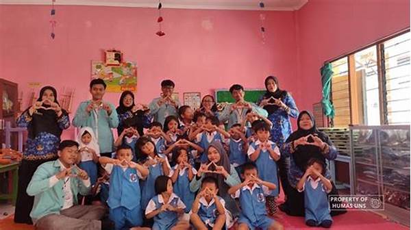 Pusat Pembelajaran Dan Keseruan Anak