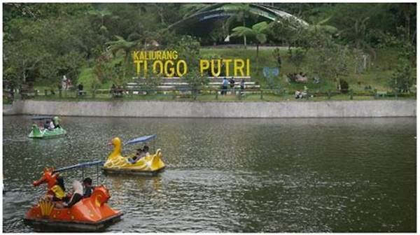 Rekomendasi Spot Foto Instagramable Kaliurang Terbaru