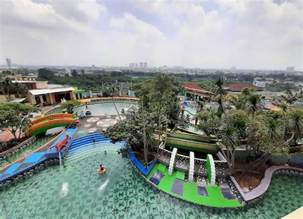 Rekomendasi Wisata Belajar Anak Tangsel