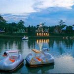 “rute Liburan Tanjung Morawa Terbaru”