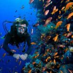 Sebutkan Beberapa Tempat Yang Menjadi Potensi Wisata Bahari Yang Ada Di Indonesia