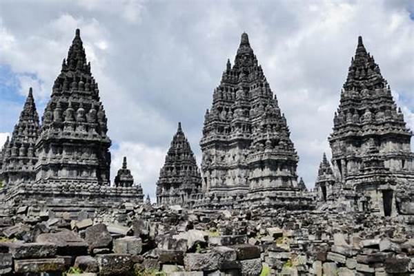 “situs Bersejarah Di Indonesia”