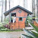 Spot Foto Terbaik Lembang
