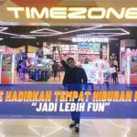 “taman Hiburan Keluarga Kediri”