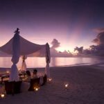 Tempat Tenang Bagi Pasangan Romantis