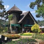 Tempat Wisata Ala Eropa Bogor
