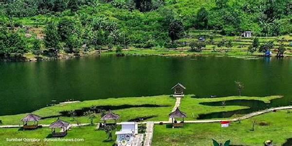 Tempat Wisata Alam Di Bogor Terbaru