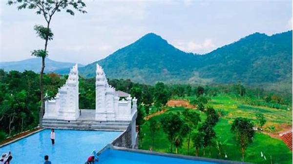 Tempat Wisata Daerah Sentul Terbaru