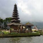 Tempat Wisata Di Bedugul Yang Lagi Hits