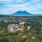 Tempat Wisata Di Bogor Paling Hits