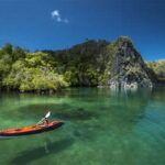 Tempat Wisata Di Daerah Timur Indonesia