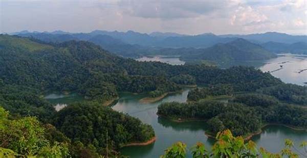 Tempat Wisata Di Kampar Terbaru