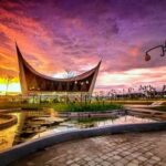 Tempat Wisata Di Sumatera Barat Terbaru