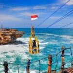 Transportasi Ke Pantai Timang