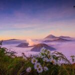 Waktu Terbaik Menuju Bromo Sunrise