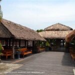 Wisata Alam Kampung Laut