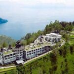 “wisata Alam Taman Simalem Resort”