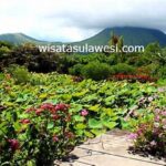 Wisata Alam Terbaru Tomohon