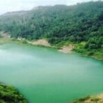 Wisata Alam Tersembunyi Dharmasraya