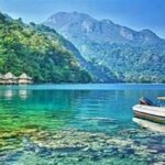 Wisata Pantai Eksotis Indonesia