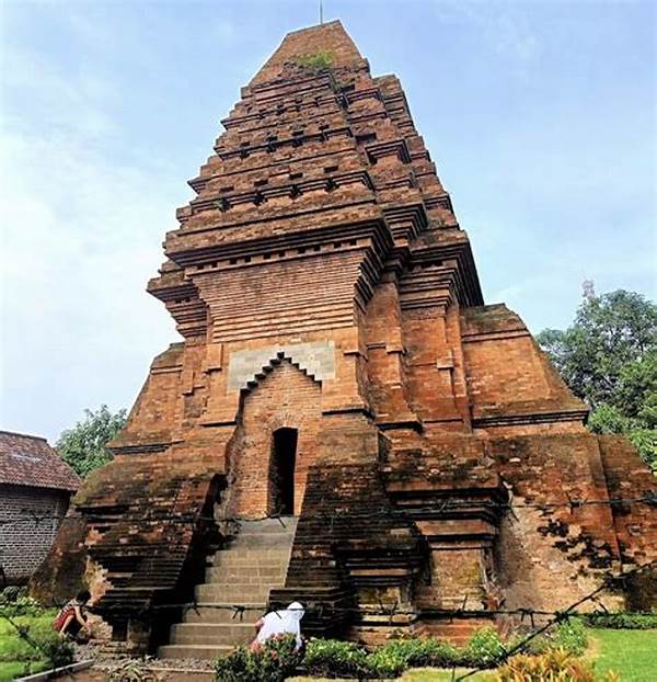 Wisata Sejarah Dan Budaya Sidoarjo