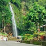 Air Terjun Lembah Anai