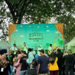 Aktivitas Seru Di Kampar Terbaru