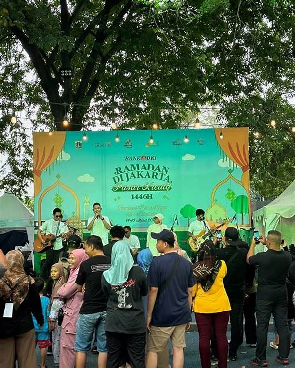 Aktivitas Seru Di Kampar Terbaru